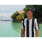 Archie Babiera's photo
