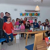Anne Wright's photo