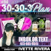 Ivette Rivera's photo
