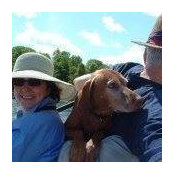 Foto von Barbara Phillips-Conroy