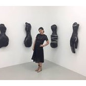 Isabel Yellin's photo