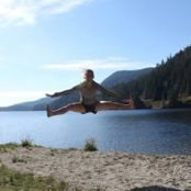 Jennifer Thomson Midmers foto