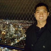 Huy Pham's photo