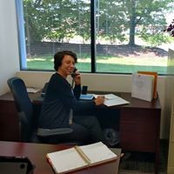 Melissa Draving's photo