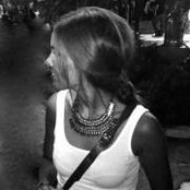Zeynep Tuna's photo