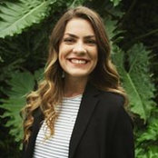 Kristina Riggin's photo