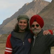 Amrit Grewal's photo