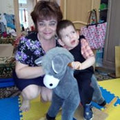 Светлана Семёнова's photo