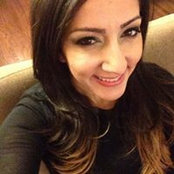 Talin Astourian Espinoza's photo