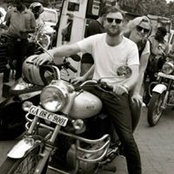 Matt Wenham's photo
