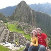 Mauricio Vilchez's photo