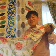 Curtain Stage - 埼玉県さいたま市のカーテン・ブラインド | Houzz
