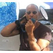 Christopher Williams Sr.'s photo