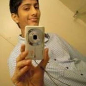 Foto von Dharmil Gandhi