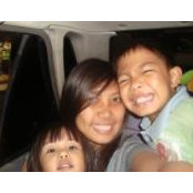 Foto de Mary Ann V. Magno
