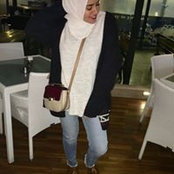 A'laa Mahmoud's photo