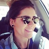 Thicy Rodrigues's photo