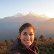 Nabeela Barday's photo