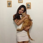 Luna Yang's photo
