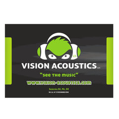 Vision Acoustics