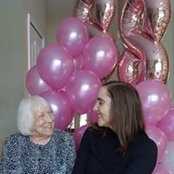 Mandi Kerr's photo