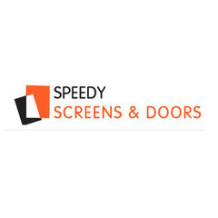 Speedy Screens and doors