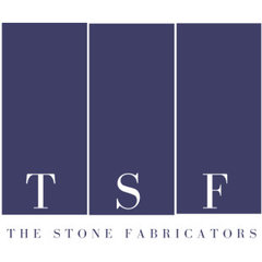 The Stone Fabricators