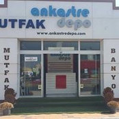 Foto von Ankastre Depo Adn Ahşap