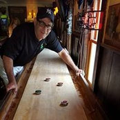 Robert Parise's photo