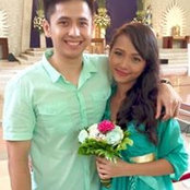 Alvin Baring's photo