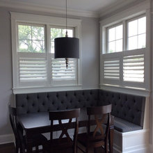 Window treatments