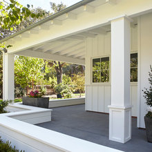soffit