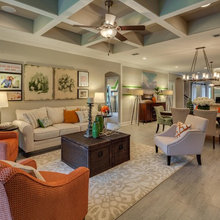 Family Rooms