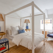 Bedrooms