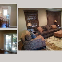 Custom Furniture