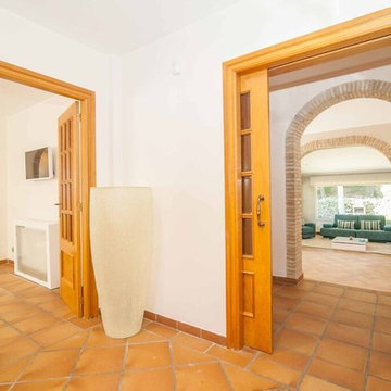 Urb Monasterios 1