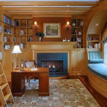 Office/Library