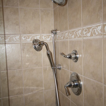 Greenland, Master Bath Remodel (Jeanne Clark)