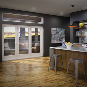 Milgard Windows & Doors