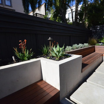 Bloom-Kim Residence - under construction