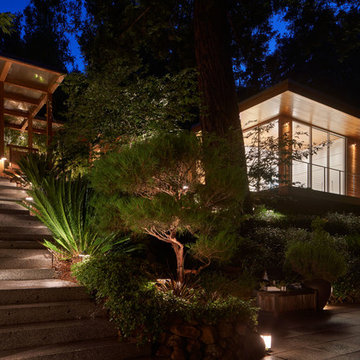 Woodside House