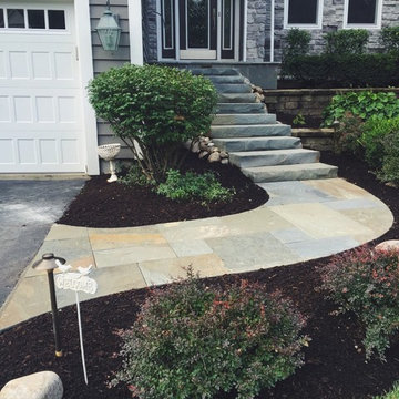 Hardscape Highlights