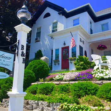 Seabreeze Inn, Bed & Breakfast