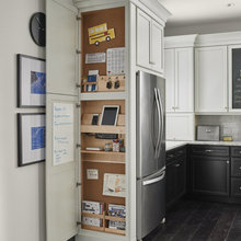 Cabinet Organization