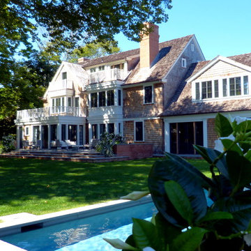 Hampton House