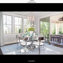 1 Torance Dining Room