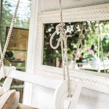 Shabby Fusion