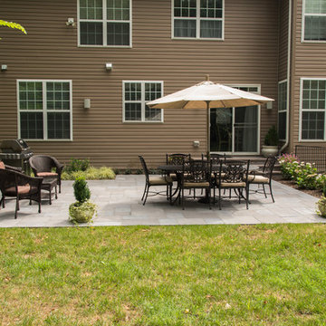 Annapolis Patio Renovation