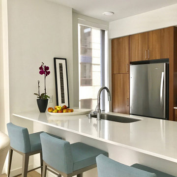 Marlowe Apartments, Seattle, WA