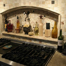 tile for kitchen